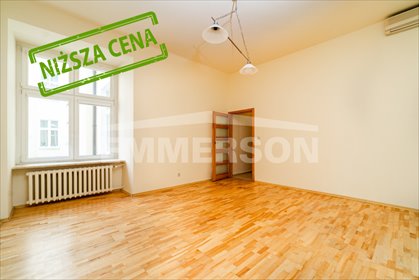 mieszkanie na sprzedaż 55m2 mieszkanie Warszawa, Śródmieście, Hoża