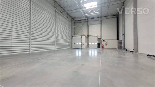 magazyn na wynajem 635m2 magazyn Wrocław, Fabryczna, Zbigniewa Brzezińskiego