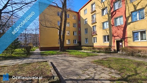 Przytulne 2-pokojowe mieszkanie z osobną kuchnią i piwnicą mieszkanie Kraków, Krzywy Zaułek 6