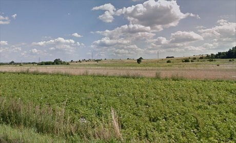 Działka w Przeczycach z mediami i prywatną drogą działka Przeczyce, 21 Stycznia