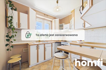 Mieszkanie na sprzedaż 44m2 mieszkanie Rzeszów, Franciszka Kotuli, Dukielska
