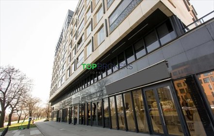 Sprzedam lokal 180 m² w Warszawie, prestiżowy adres, open-space lokal użytkowy Warszawa, Śródmieście Solec