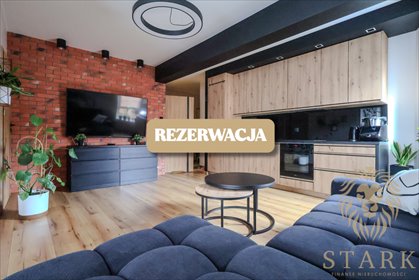 Nowoczesne 3 pokoje z balkonem i windą w Stargardzie mieszkanie Stargard, 11 Listopada