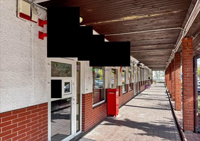 Lokal usługowy 120 m² w Warszawie, Bemowo - polecam! lokal użytkowy Warszawa, Bemowo Bemowo-Lotnisko