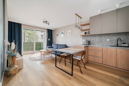 Zapraszam do wynajęcia nowoczesnego 2-pokojowego mieszkania 41,6 m² w Łodzi mieszkanie Łódź, Śródmieście, Targowa