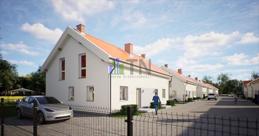 dom na sprzedaż 102m2 dom Jelcz-Laskowice