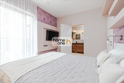 mieszkanie na wynajem 105m2 mieszkanie Warszawa, Wilanów, Sarmacka