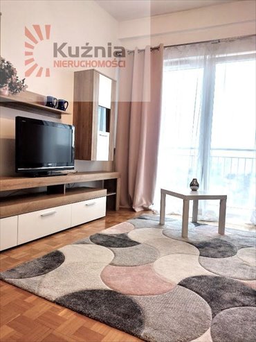 Na wynajem przestronne 42 m² mieszkanie na Mokotowie mieszkanie Warszawa, Mokotów, Puławska