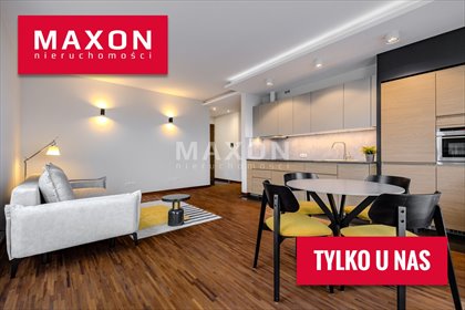 mieszkanie na wynajem 57m2 mieszkanie Warszawa, Mokotów, al. Aleja Wilanowska