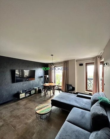 mieszkanie na wynajem 54m2 mieszkanie Warszawa, Śródmieście Solec, Solec