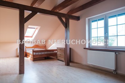 dom na sprzedaż 156m2 dom Janów, Sikorskiego