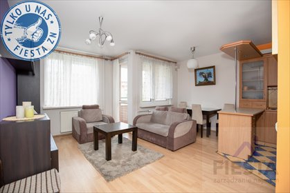 mieszkanie na wynajem 67m2 mieszkanie Kraków, Nowa Huta, os. Oświecenia