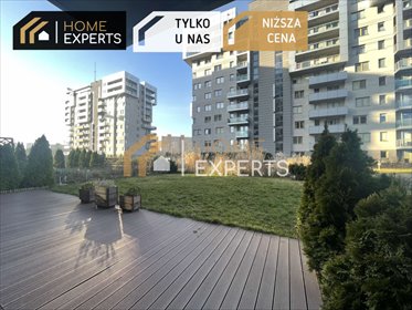 mieszkanie na wynajem 50m2 mieszkanie Gdańsk, Zaspa, Aleja Jana Pawła II