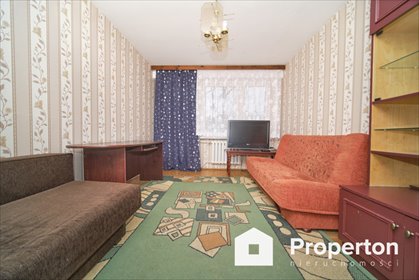 mieszkanie na sprzedaż Toruń Bartosza Głowackiego 48,50 m2