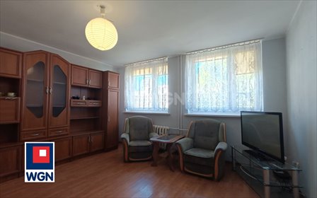 mieszkanie na sprzedaż Polkowice Legnicka 42,50 m2