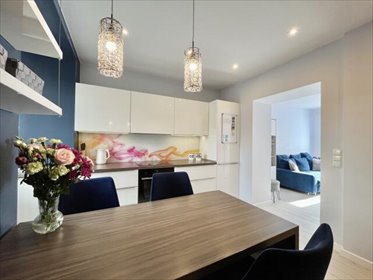 mieszkanie na sprzedaż 50m2 mieszkanie Opole, Śródmieście, Kolejowa