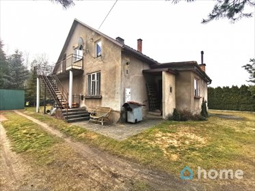 Sprzedam dom 140 m² z dużym potencjałem w Chrzanowie dom Chrzanów, Żelatowa