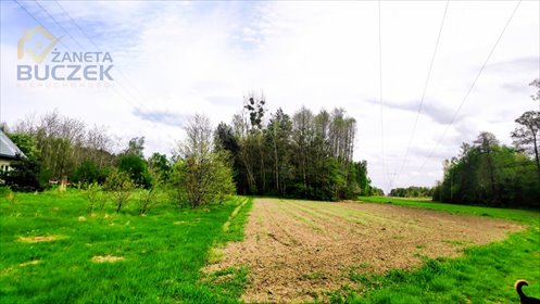 działka na sprzedaż 122161m2 działka Juliopol