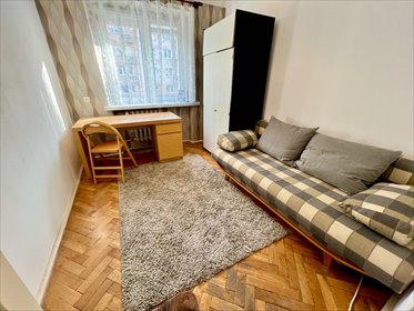 Mieszkanie dwupokojowe na wynajem Łódź, Śródmieście, Śródmieście, Kopcińskiego 42m2 Foto 5