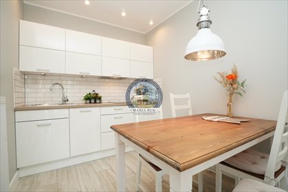 mieszkanie na sprzedaż 45m2 mieszkanie Międzywodzie, Westerplatte