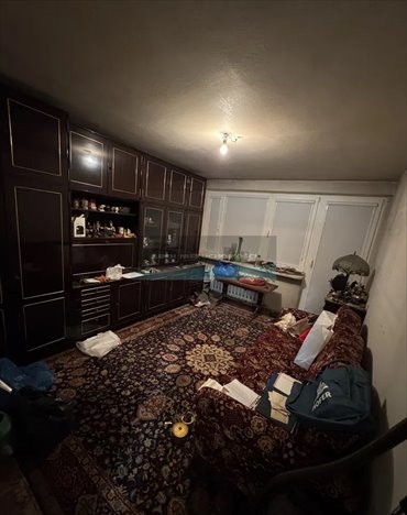 Do sprzedania przestronne 3-pokojowe mieszkanie 48,61 m² na Powiślu mieszkanie Warszawa, Śródmieście, Powiśle, Fabryczna