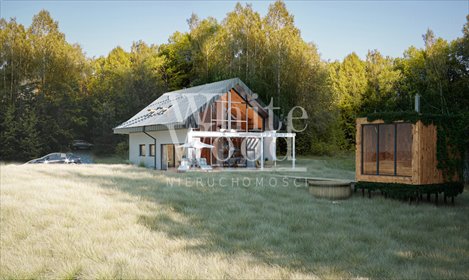 działka na sprzedaż 7000m2 działka Chrztowo