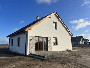 dom na sprzedaż 170m2 dom Stargard