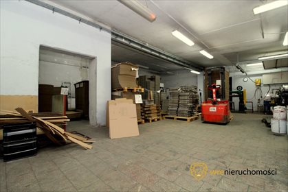 Lokal użytkowy na wynajem Częstochowa, Aniołów, Warszawska 370m2 Foto 5