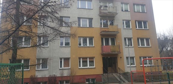 mieszkanie na sprzedaż 53m2 mieszkanie Otwock, Dłuskiego