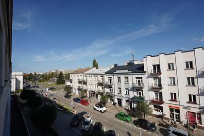 Przestronne 3-pokojowe mieszkanie 59 m² z balkonem (centrum Kielc) mieszkanie Kielce, Centrum