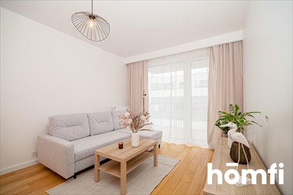 mieszkanie na sprzedaż 52m2 mieszkanie Warszawa, Targówek, Wierna