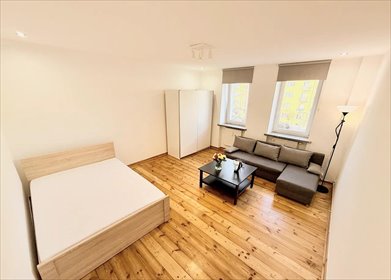 Do sprzedania przestronne 2-pokojowe mieszkanie 51,44 m² w Ursusie mieszkanie Warszawa, Ursus, pl. Tysiąclecia