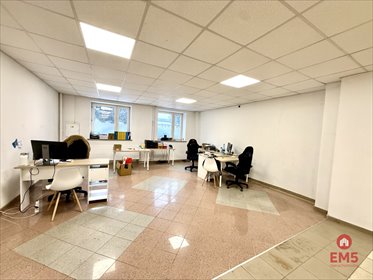 lokal użytkowy na wynajem 240m2 lokal użytkowy Białystok, Wygoda, Komunalna