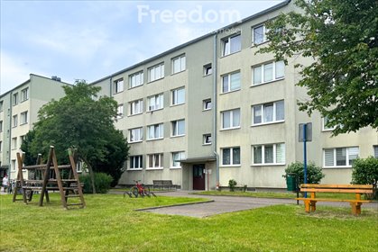 mieszkanie na sprzedaż 32m2 mieszkanie Choroszcz, Powstania Styczniowego