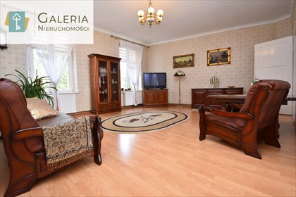 mieszkanie na sprzedaż 128m2 mieszkanie Elbląg, Romualda Traugutta