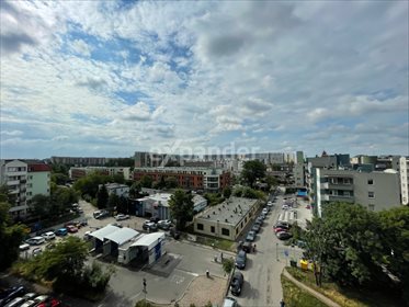 mieszkanie na sprzedaż 35m2 mieszkanie Wrocław, Śliczna
