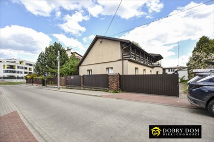 Dom z dużym potencjałem inwestycyjnym i przestrzenią polecam dom Białystok, Skorupy