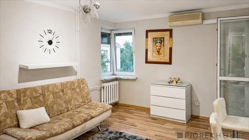 Do sprzedania 2-pokojowe mieszkanie 41,4 m² na Pradze-Północ mieszkanie Warszawa, Praga-Północ, Kowieńska