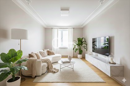 mieszkanie na sprzedaż 48m2 mieszkanie Warszawa, Śródmieście Muranów, Aleja Solidarności