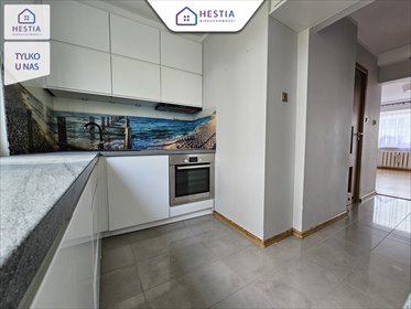 mieszkanie na sprzedaż Szczecinek Kamienna 47,30 m2