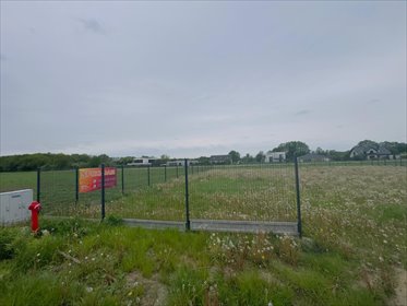 Działka budowlana 1043 m² z mediami, blisko centrum działka Rąbień, Rąbień, Sucha