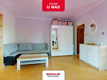 mieszkanie na sprzedaż 32m2 mieszkanie Szczecin, Warszewo, Zygmunta Krasińskiego