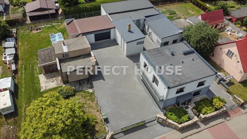 magazyn na sprzedaż 660m2 magazyn Dopiewo