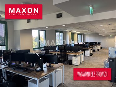 lokal użytkowy na wynajem 395m2 lokal użytkowy Warszawa, Ochota, Aleje Jerozolimskie