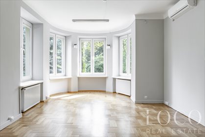 dom na wynajem 370m2 dom Warszawa, Mokotów, Stary Mokotów