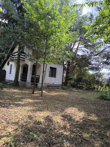 dom na sprzedaż 56m2 dom Strzeniówka