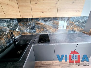 Zapraszam do obejrzenia nowego 27 m² mieszkania w Krzykach mieszkanie Wrocław, Krzyki, Gaj