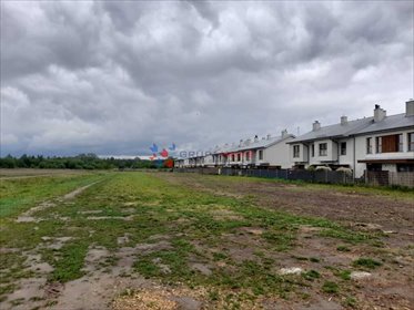 Działka 3601 m² pod zabudowę jednorodzinną, media, asfalt działka Zgorzała