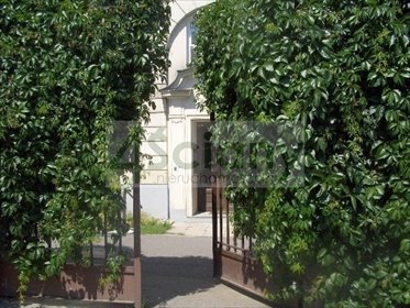 Na wynajem ekskluzywny lokal biurowy 134 m² w zabytkowej kamienicy lokal użytkowy Warszawa, Śródmieście