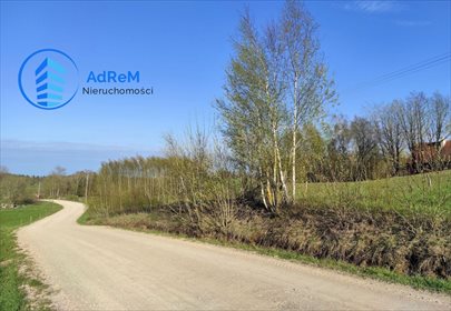 Działka rolna na sprzedaż Ługiele 5 177m2 Foto 5